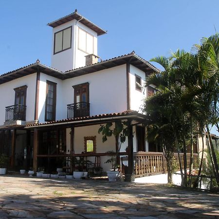 Pousada Gamarano Mariana Buitenkant foto