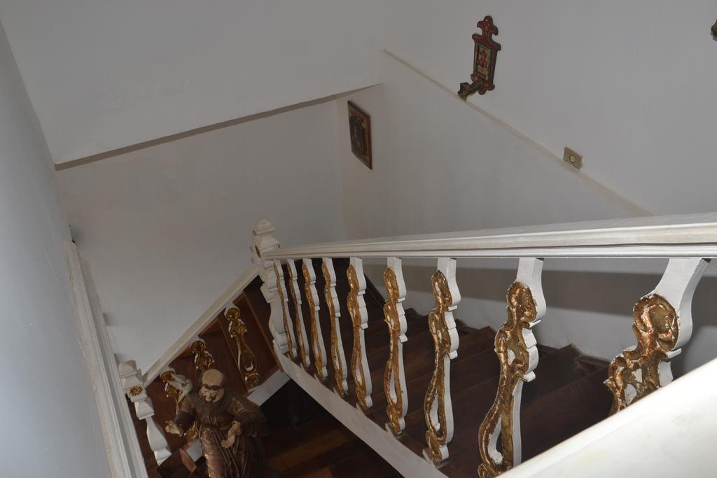 Pousada Gamarano Mariana Buitenkant foto