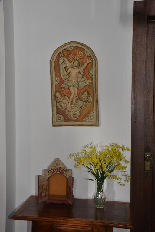 Pousada Gamarano Mariana Buitenkant foto