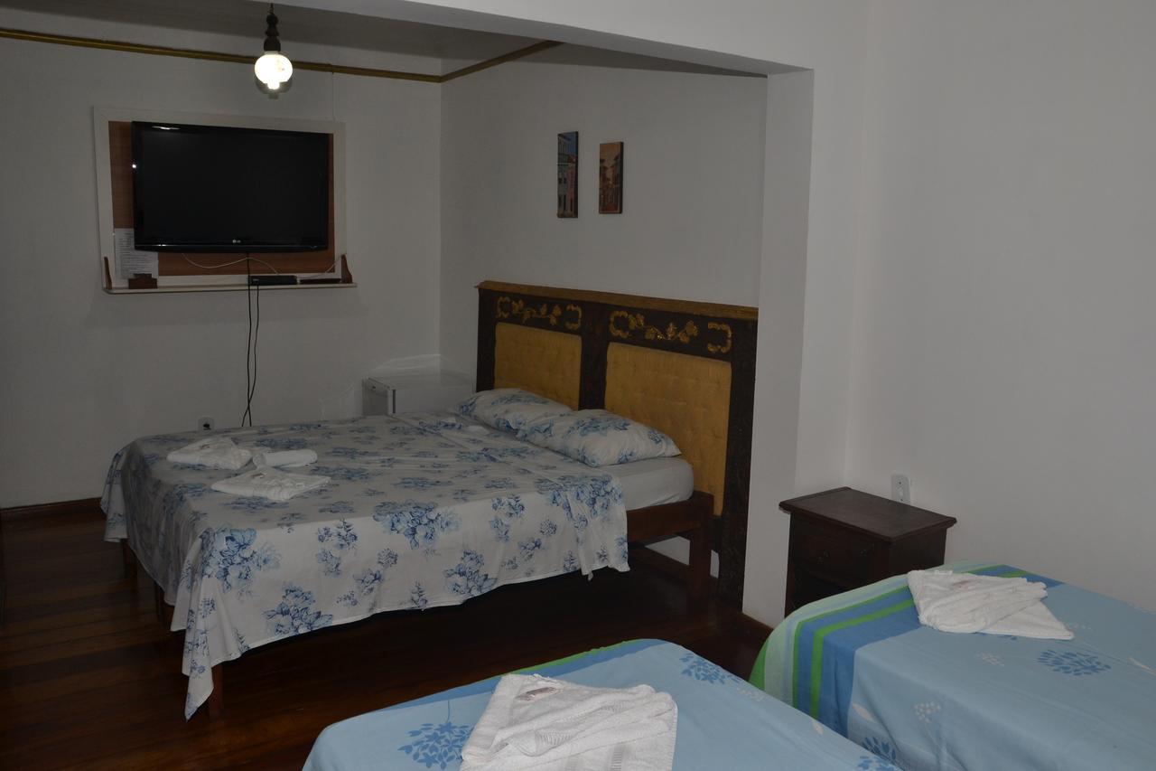 Pousada Gamarano Mariana Kamer foto